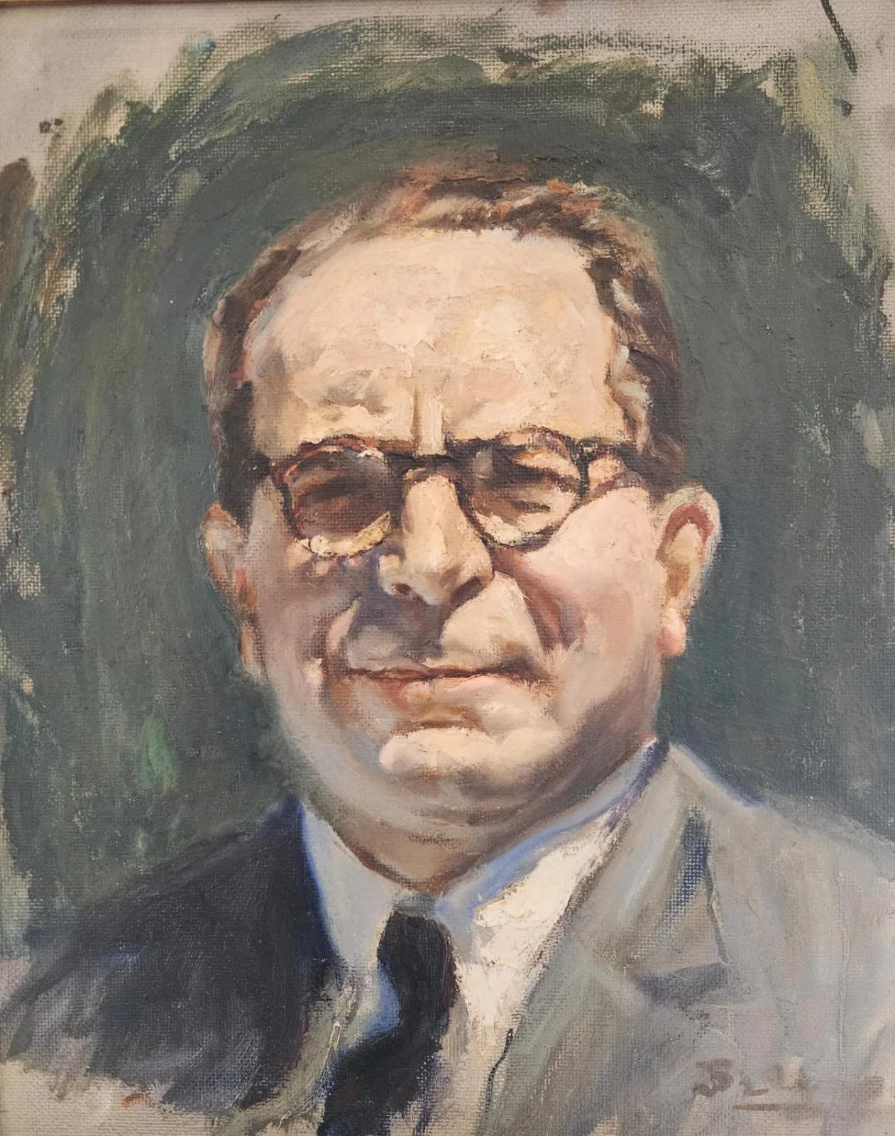 Benjamin Villaseca Mujica