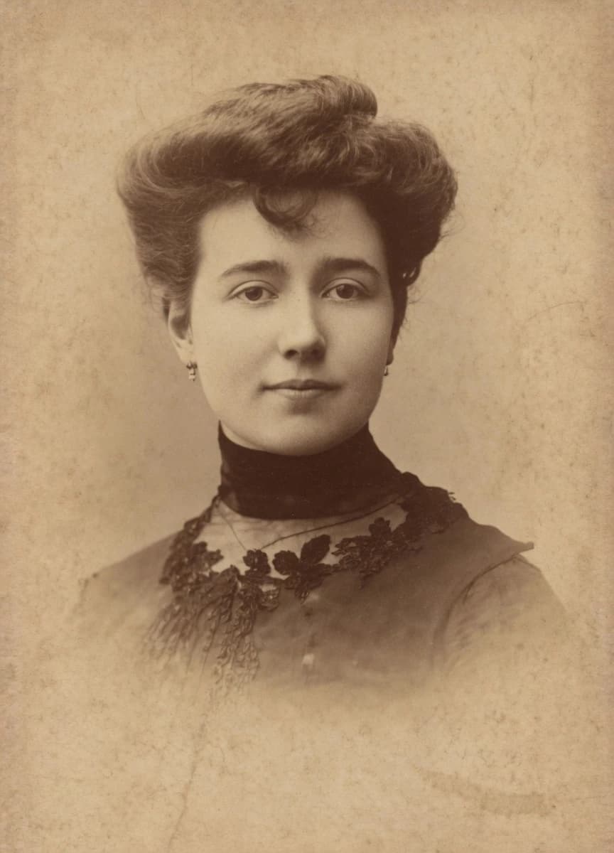 Blanca Wilson Escala