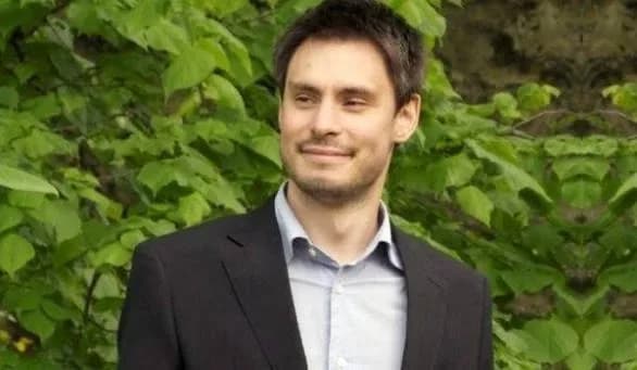 Giulio Regeni