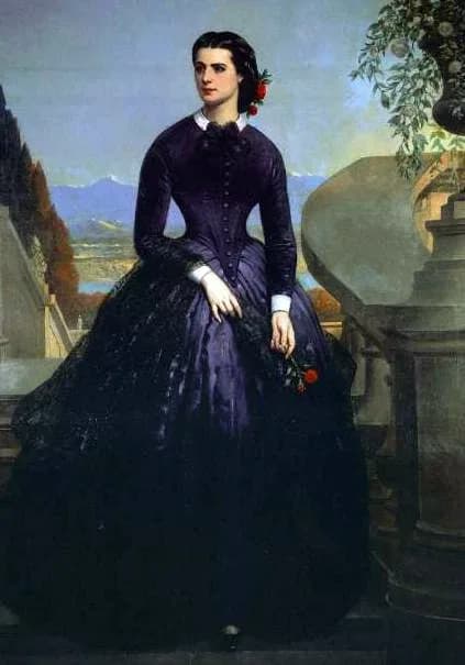 Isidora Goyenechea Gallo