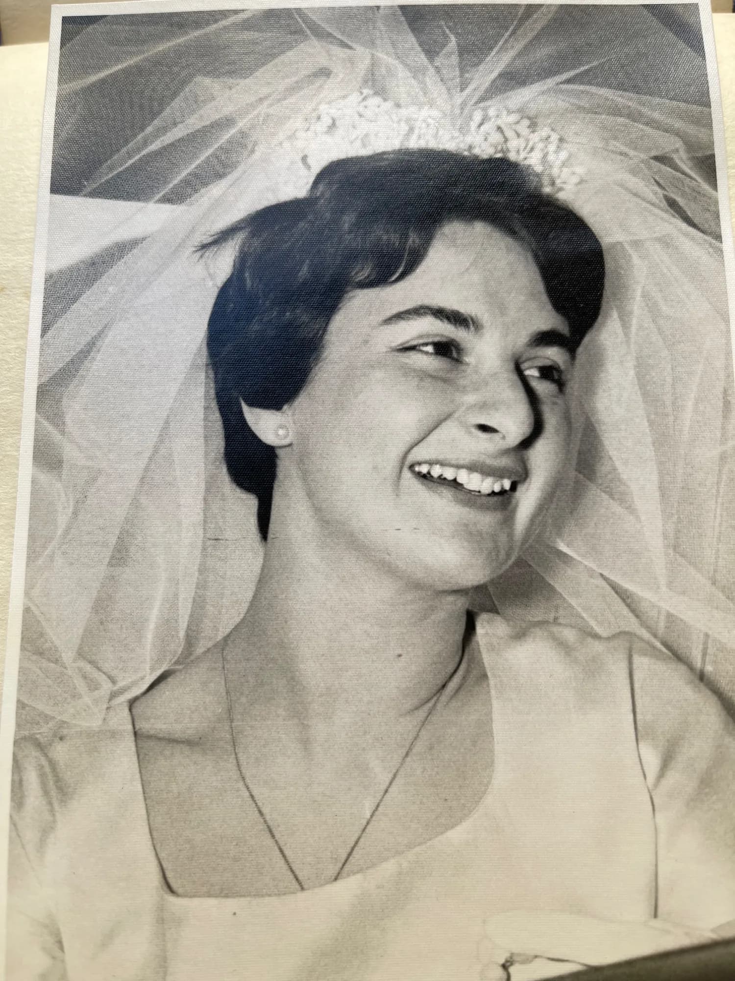 Paulina Recart Araya
