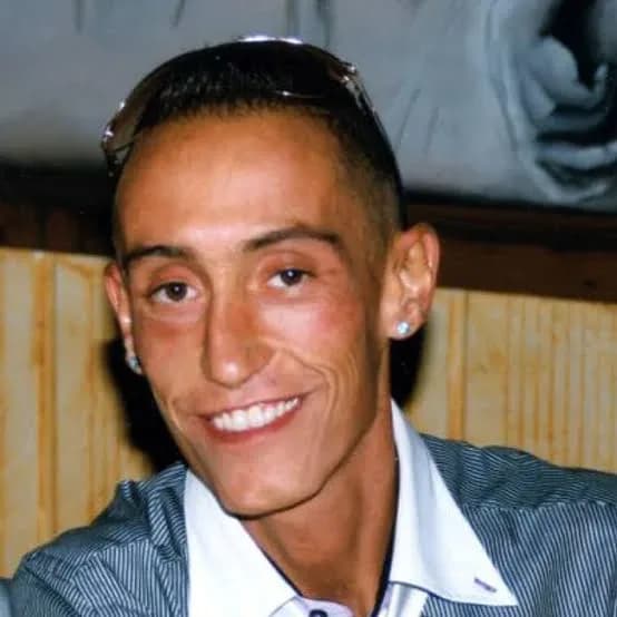 Stefano Cucchi